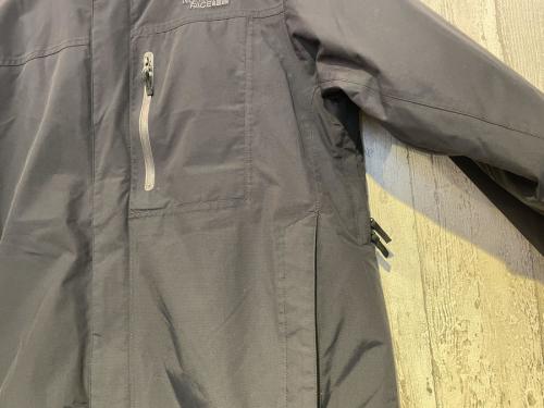 ゼウストリクライメートジャケットのトレファクスタイル調布国領店