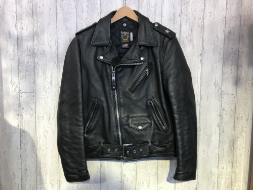 アメカジブランドのSCHOTT