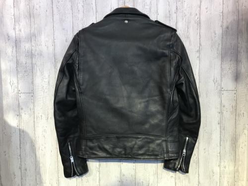 ワンスターライダースジャケットのトレファクスタイル調布国領店