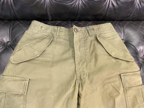 US ARMYのユ-エスア-ミ-