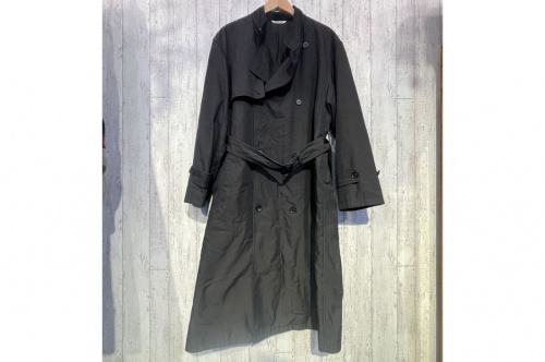 ドメスティックブランドのAURALEE