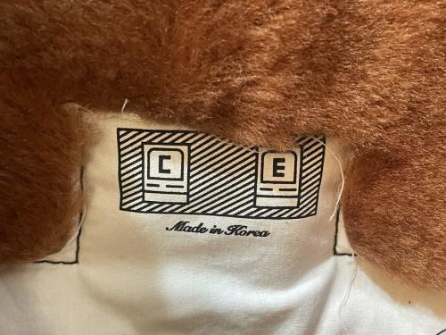 シーイーのSHEEPSKIN FLYING JACKET