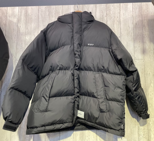 ストリートブランドのWTAPS