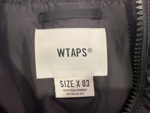 ダブルタップス