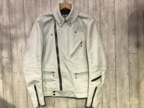 Lewis Leathersのルイスレザース