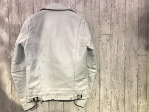 ルイスレザースのCYCLONE サイクロン