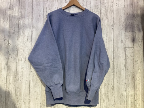 ヴィンテージアイテムのChampion
