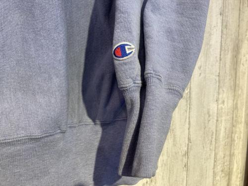 チャンピオンのREVERSE WEAVE