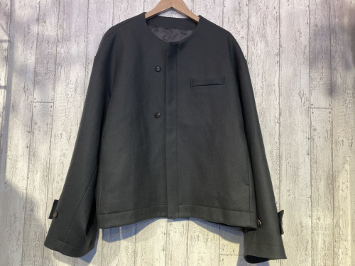 ドメスティックブランドのSTEIN