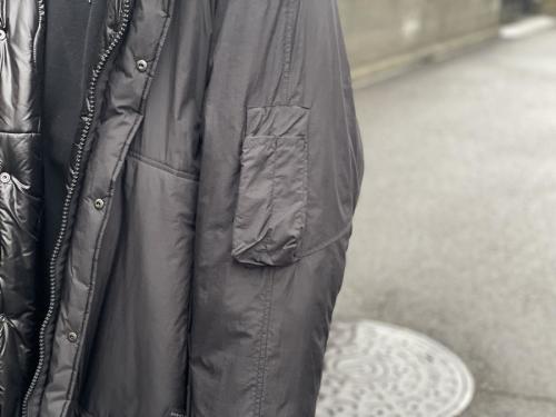 M-48 monster parkaのトレファクスタイル調布国領店