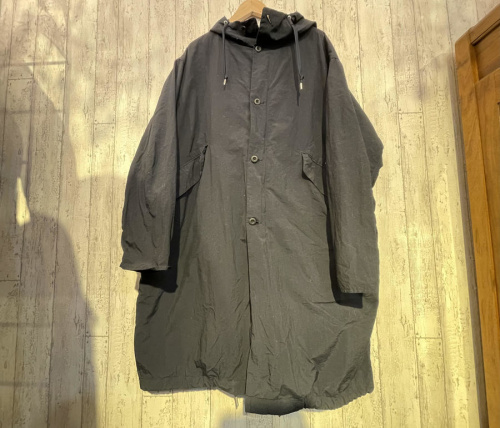 ドメスティックブランドのTEATORA