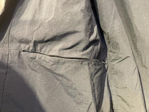 スーベニアハンターパッカブルコートのトレファクスタイル調布国領店