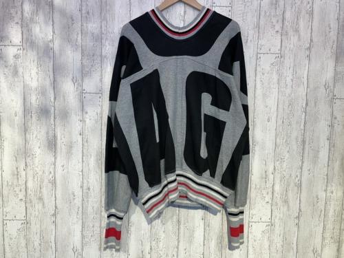 ワールドエンド ヴィヴィアンウエストウッドのプロパガンダトレーナー