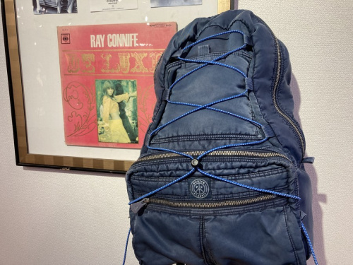 ドメスティックブランドのPorter Classic