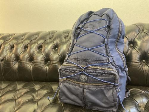 Porter Classicのポータークラシック