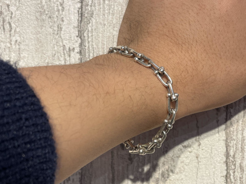 ラグジュアリーブランドのTiffany & Co