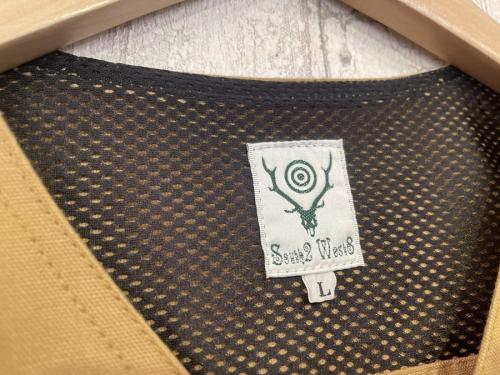 テンカラジャケットのトレファクスタイル調布国領店