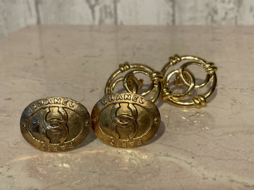 ラグジュアリーブランドのCHANEL