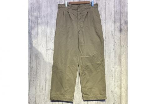 French Armyのフレンチアーミー