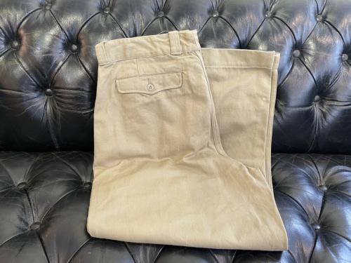 M-52チノパンのトレファクスタイル調布国領店