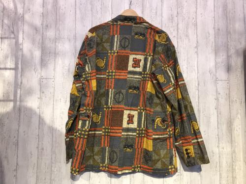 Engineered Garmentsのエンジニアードガーメンツ