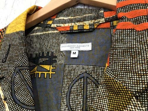 エンジニアードガーメンツ