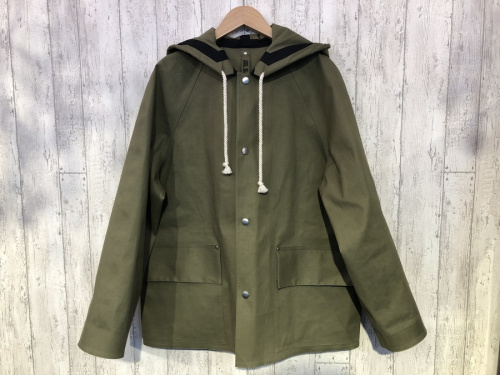 インポートブランドのMACKINTOSH × JILSANDER+