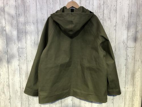 MACKINTOSH × JILSANDER+のマッキントッシュ × ジルサンダープラス