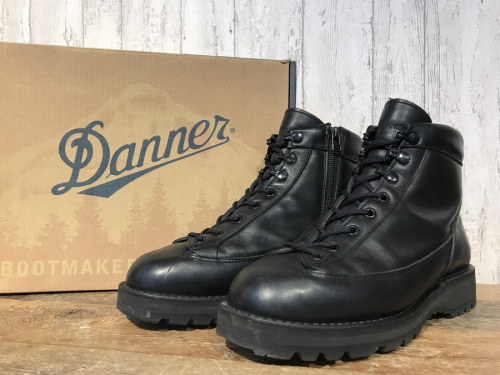 ドメスティックブランドのDanner × SOPHNET