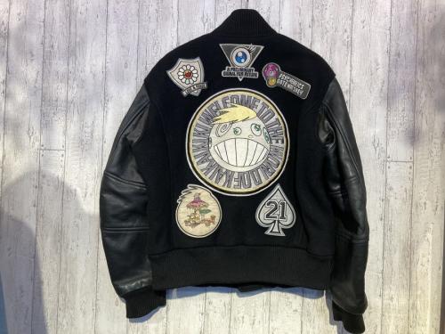 ISSEY MIYAKE MEN × 村上隆のイッセイ ミヤケ メン × ムラカミ タカシ