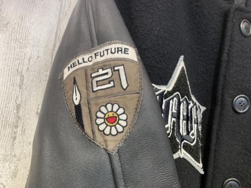 スタジャンのトレファクスタイル調布国領店