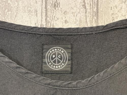 Tシャツ・カットソーのPOPLIN 2WAY VEST ポプリン2WAYベスト