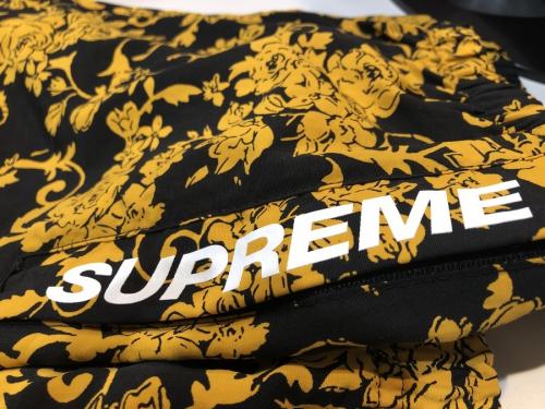 Warm Up Pant Teal Floralのトレファクスタイル調布国領店