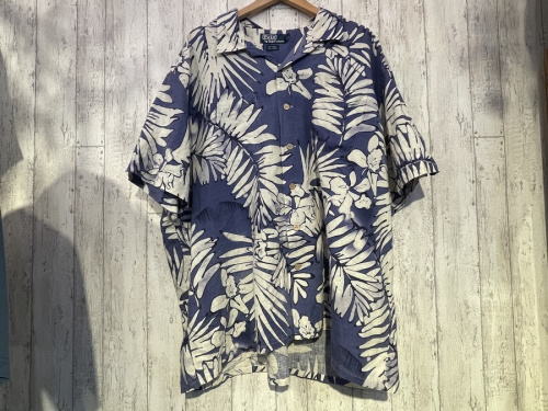 ヴィンテージアイテムのPOLO RALPH LAUREN