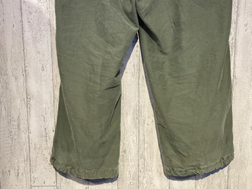 US ARMYのユ-エスア-ミ-