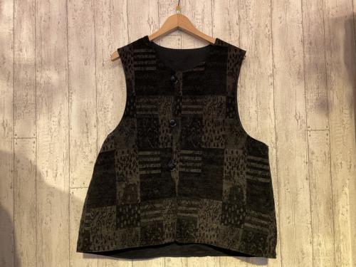 Engineered Garmentsのエンジニアードガーメンツ