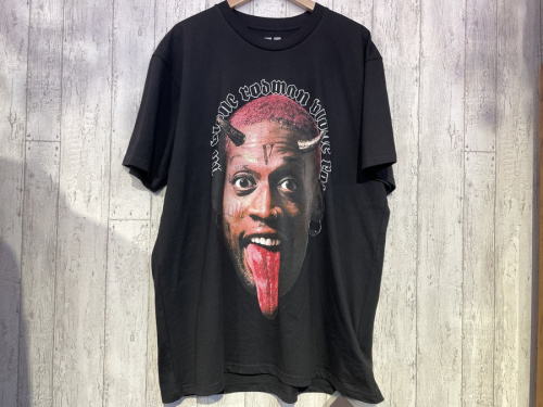 ストリートブランド