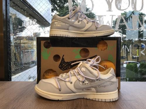 NIKE×Off-Whiteのナイキ×オフホワイト