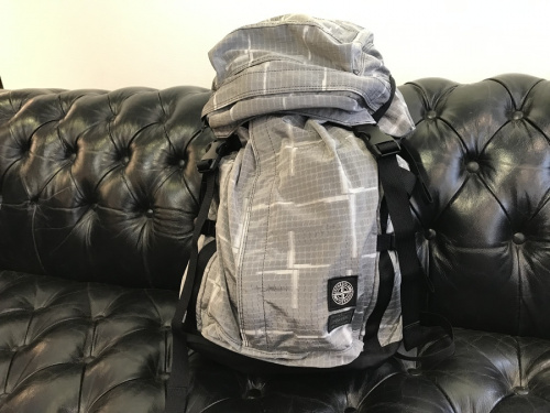 インポートブランドのPORTER × STONEISLAND