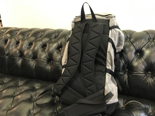 PORTER × STONEISLANDのポーター × ストーンアイランド