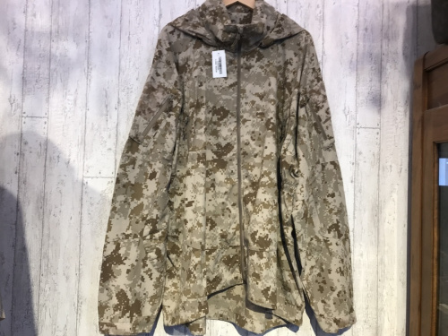 ヴィンテージアイテムのPatagonia MARS