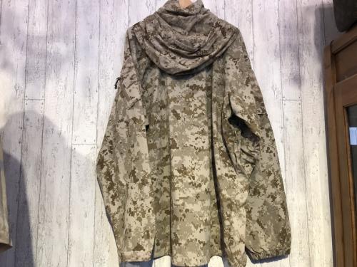 Patagonia MARSのパタゴニアマーズ