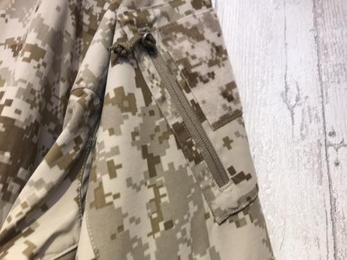 レベル5PCUウィンドジャケットのトレファクスタイル調布国領店