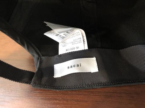 パラダイスベースボールキャップのトレファクスタイル調布国領店