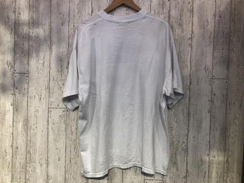 イズネス×ソオナカメグロのSO SPECIAL DISCOLAND TEE　ディスコードTシャツ