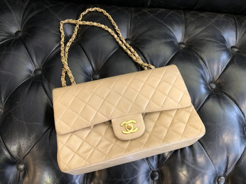 インポートブランドのCHANEL