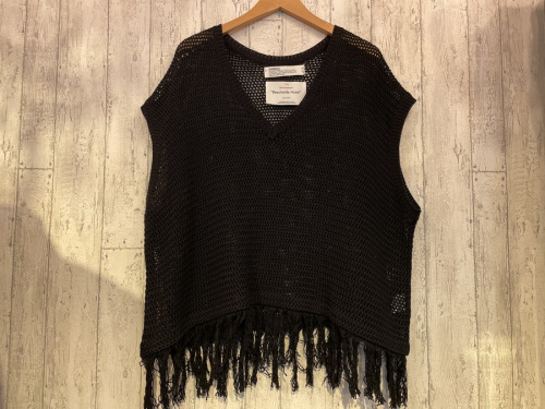 ドメスティックブランドのDAIRIKU