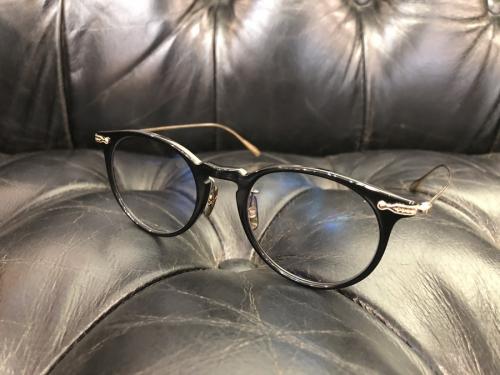 OLIVER PEOPLESのオリバーピープルズ