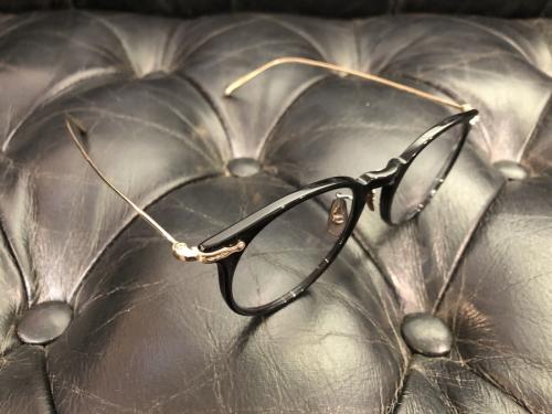 オリバーピープルズのMarett