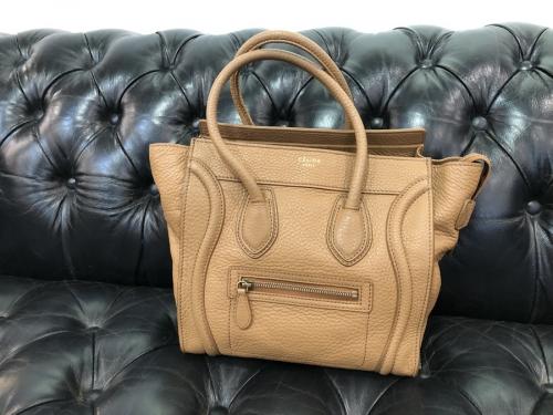 CELINEのセリーヌ